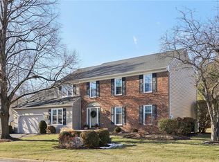 5759 Fresh Meadow Dr, Macungie, PA 18062