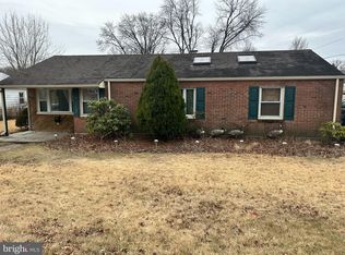 506 Quigley Ave, Willow Grove, PA 19090