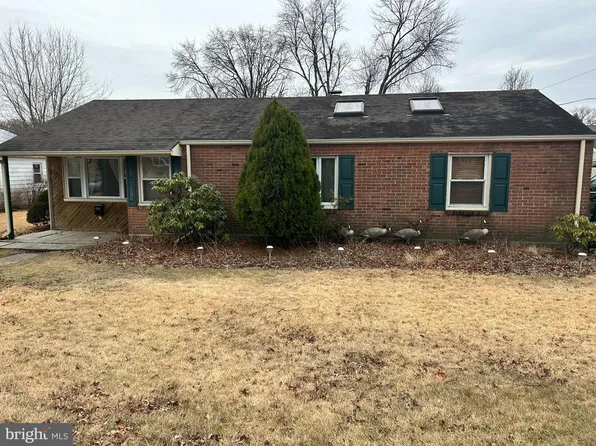 506 Quigley Ave, Willow Grove, PA 19090