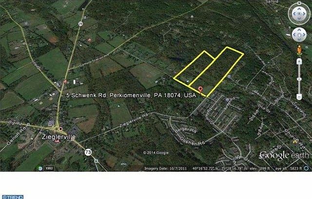 2nd image of 5 Schwenk Rd