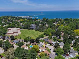 6 Barbara Pl, Saint Catharines, ON L2N6H8