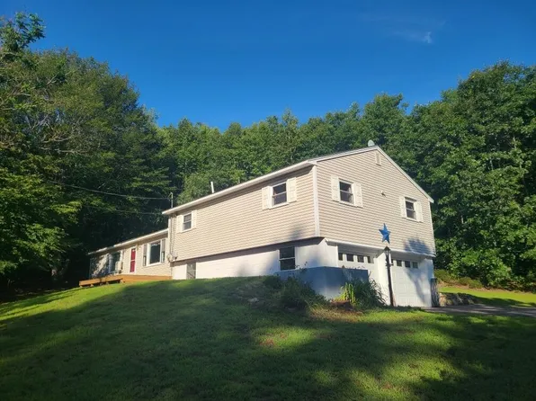 639 Ossipee Hill Road, Waterboro, ME 04087