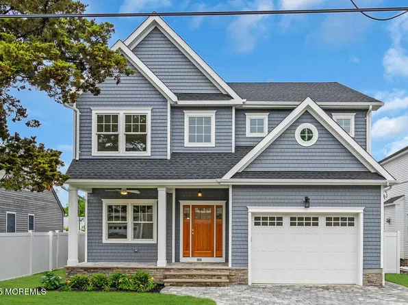 909 Leighton Avenue, Point Pleasant, NJ 08742