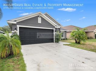 14442 Haddon Mist Dr, Wimauma, FL 33598