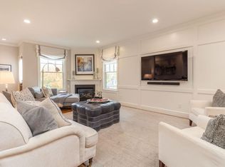 23 Summit Ave #23, Brookline, MA 02446