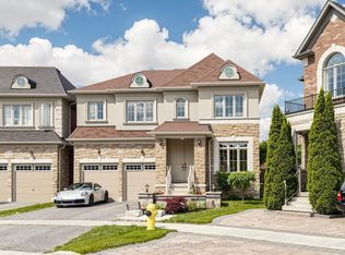 29 Beebe Cres, Markham, ON L6E 0L6