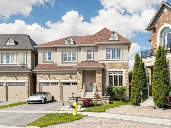 29 Beebe Cres, Markham, ON L6E 0L6