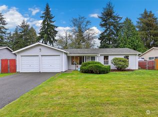 28518 20th Ave S, Federal Way, WA 98003