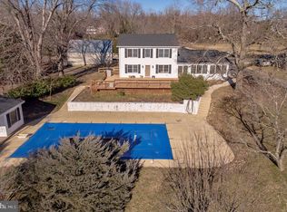 4785 Williams Wharf Rd, Saint Leonard, MD 20685