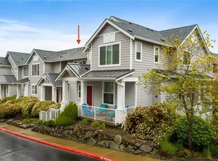 2934 SW Raymond St, Seattle, WA 98126