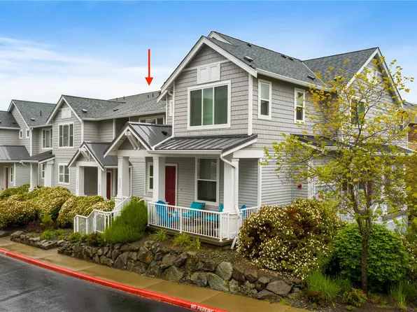 2934 SW Raymond Street, Seattle, WA 98126