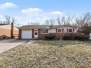 502 Larkspur St, Ann Arbor, MI 48105