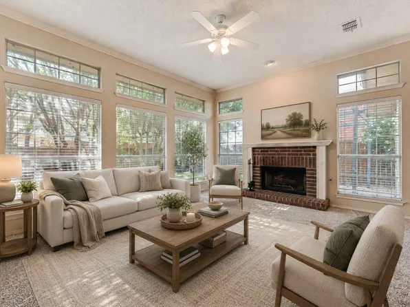 6201 Monticello Dr, Frisco, TX 75035