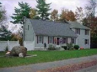 285 Leo Dr, Gardner, MA 01440
