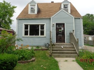 2028 S 15th Ave, Broadview, IL 60155