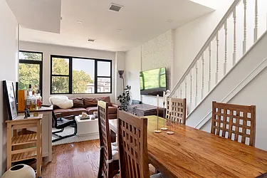 437 Putman Avenue, #4