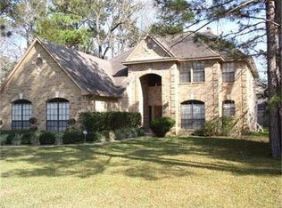21122 Atascocita Point Dr, Humble, TX 77346