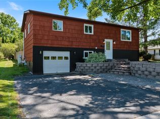 30 Mechanic St, Baldwinsville, NY 13027