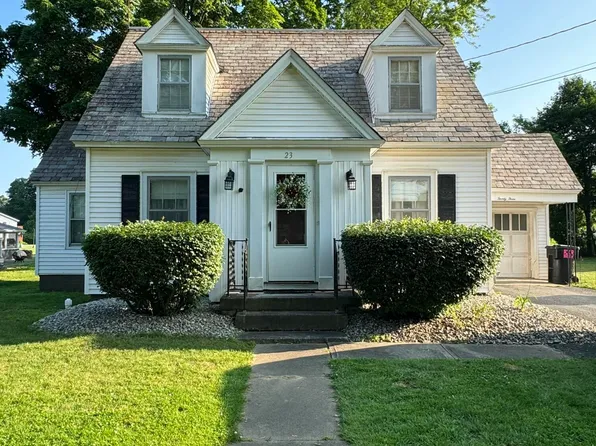 23 Ferry Boulevard, South Glens Falls, NY 12803