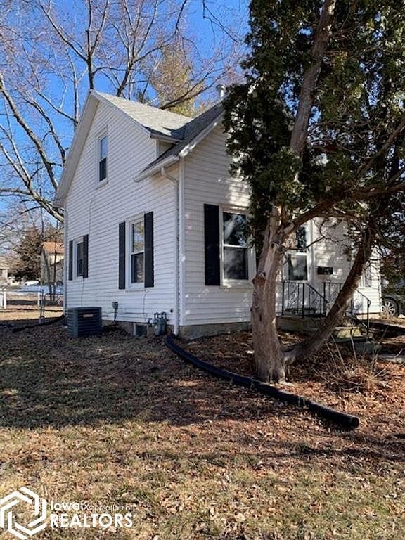 510 S Avenue B, Washington, IA 52353 | Zillow