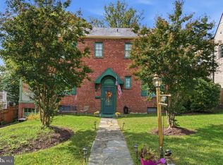 1708 N Hartford St, Arlington, VA 22201