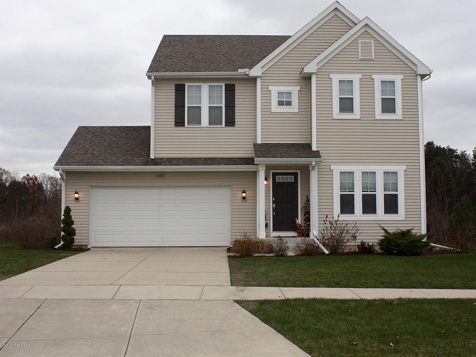 1st image of 15207 Loxley Ln