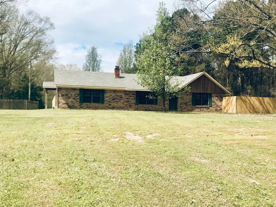 Property at 4601 Paradise Rd, Bentonia, MS 39040