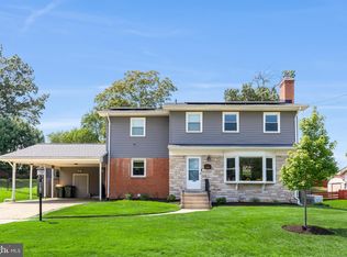 6006 Rivanna Dr, Springfield, VA 22150