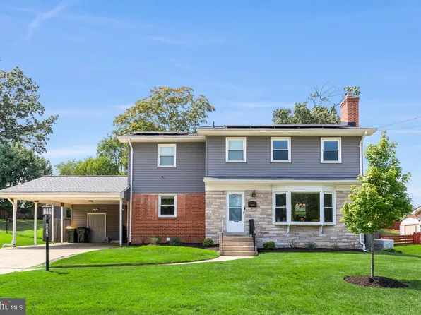 6006 Rivanna Dr, Springfield, VA 22150