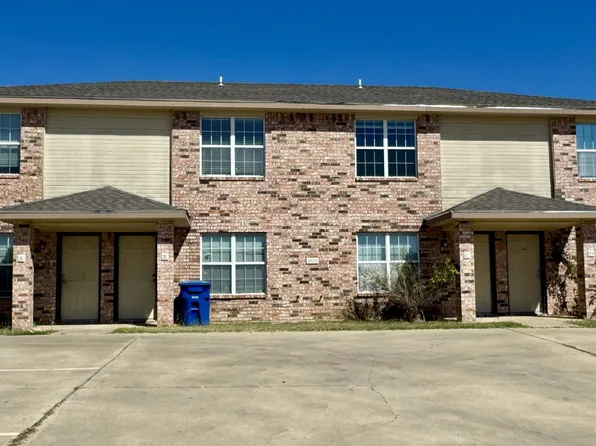 4108 Shasta, 4108 Shasta Unit D, Copperas Cove, TX 76522