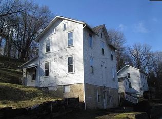 2389 Belsena Rd, Madera, PA 16661