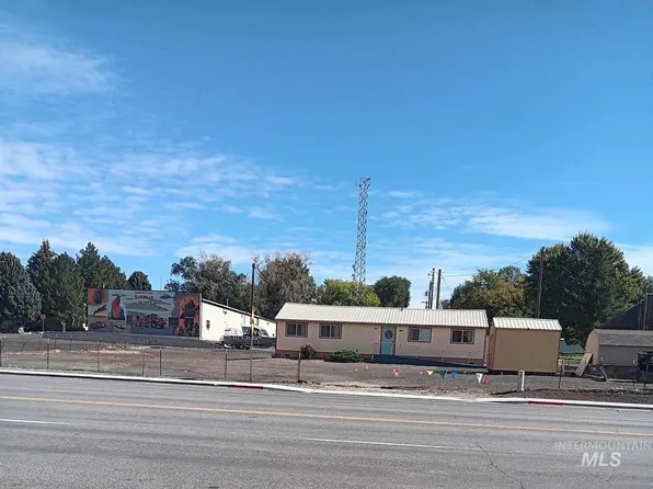 269 S State St, Hagerman, ID 83332