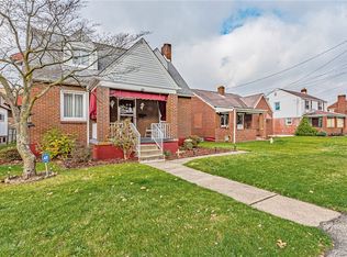 44 Ohio Ave, Glassport, PA