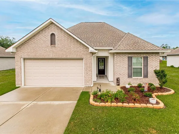 39547 Deer Crossing Dr, Ponchatoula, LA 70454