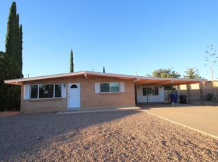 1017 Andrea Dr, Sierra Vista, AZ 85635