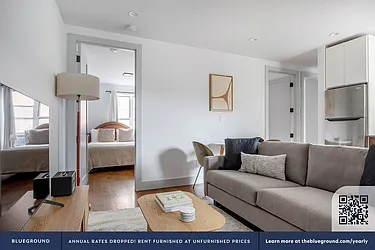 Rented by The Blueground