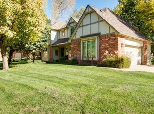 12106 W Autumn Ridge Ct, Wichita, KS 67235