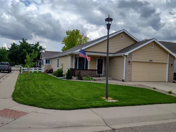 2488 Sapphire St, Loveland, CO 80537