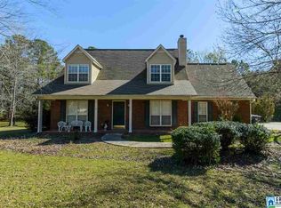 133 Oak St, Maylene, AL 35114