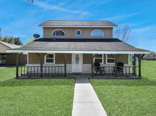 5420 August St, Alvin, TX 77511