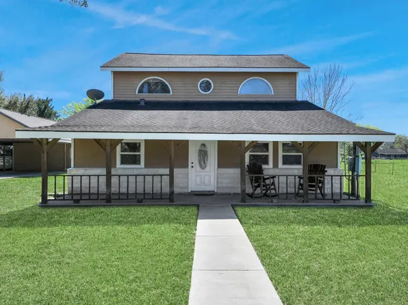 5420 August St, Alvin, TX 77511