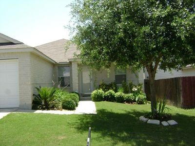 104 Winter Frost, Cibolo, TX, 78108