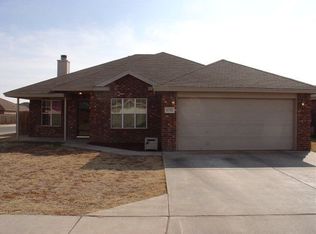 6701 8th St, Lubbock, TX 79416