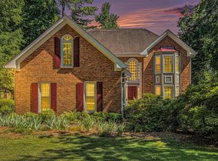7219 Waters Edge Dr, Stone Mountain, GA 30087
