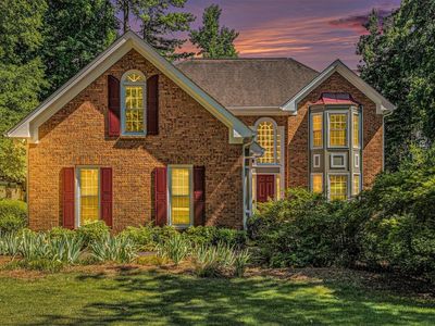 7219 Waters Edge Dr, Stone Mountain, GA, 30087