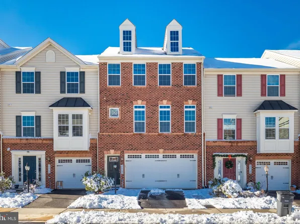 25767 Double Bridle Ter, Aldie, VA 20105