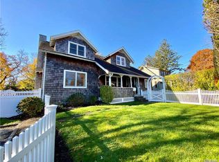 18 Overton Ave, Port Jefferson, NY 11777