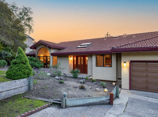 25460 Boots Rd, Monterey, CA 93940