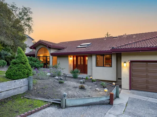 25460 Boots Rd, Monterey, CA 93940