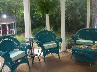 812 Bieze St, Griffin, GA 30224